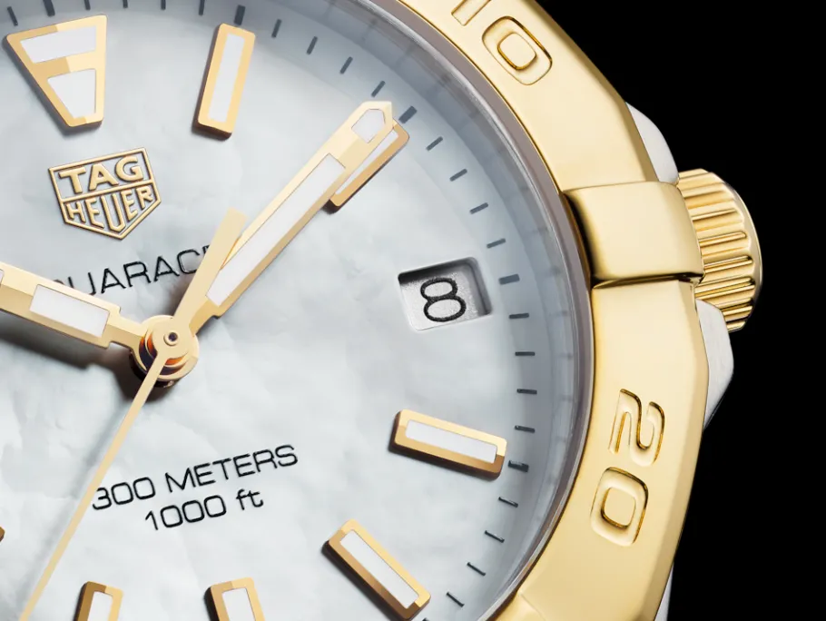 Fashion TAG Heuer AQUARACER Date