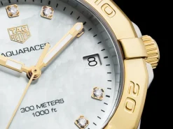 Sale TAG Heuer AQUARACER Date