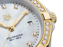 Discount TAG Heuer AQUARACER Date