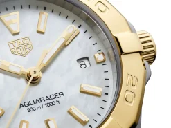 Clearance TAG Heuer AQUARACER Date
