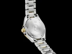Store TAG Heuer AQUARACER Date