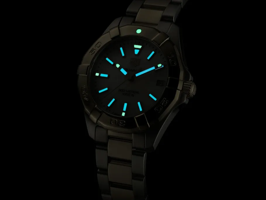 Fashion TAG Heuer AQUARACER Date