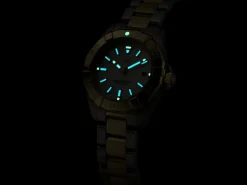 Clearance TAG Heuer AQUARACER Date