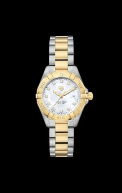 Store TAG Heuer AQUARACER Date