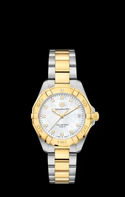 Sale TAG Heuer AQUARACER Date