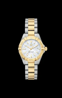 Clearance TAG Heuer AQUARACER Date