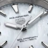 New TAG Heuer Aquaracer PROFESSIONAL 200 SOLARGRAPH