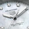 Outlet TAG Heuer Aquaracer Professional 200 Solargraph