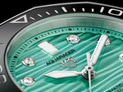 Online TAG Heuer Aquaracer Professional 300 Date