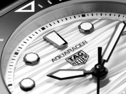 Flash Sale TAG Heuer Aquaracer Professional 300 Date