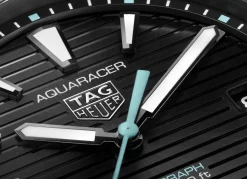 Fashion TAG Heuer Aquaracer PROFESSIONAL 200 SOLARGRAPH