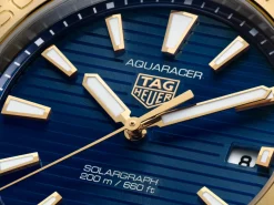 Sale TAG Heuer Aquaracer Professional 200 Solargraph