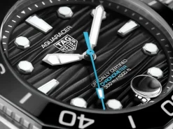 Best Sale TAG Heuer Aquaracer Professional 300 Date