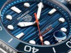 Best Sale TAG Heuer Aquaracer Professional 300 Date