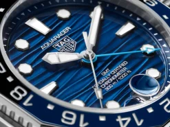 Cheap TAG Heuer Aquaracer Professional 300 GMT