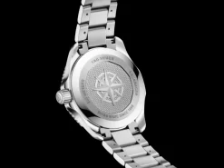 Fashion TAG Heuer Aquaracer PROFESSIONAL 200 SOLARGRAPH
