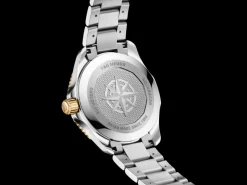 Sale TAG Heuer Aquaracer Professional 200 Solargraph