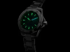 Clearance TAG Heuer Aquaracer Professional 200 Solargraph