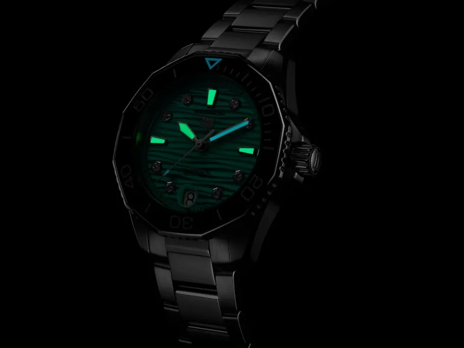 Online TAG Heuer Aquaracer Professional 300 Date