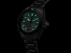 Flash Sale TAG Heuer Aquaracer Professional 300 Date
