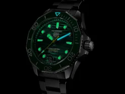 Shop TAG Heuer Aquaracer Professional 300 Date