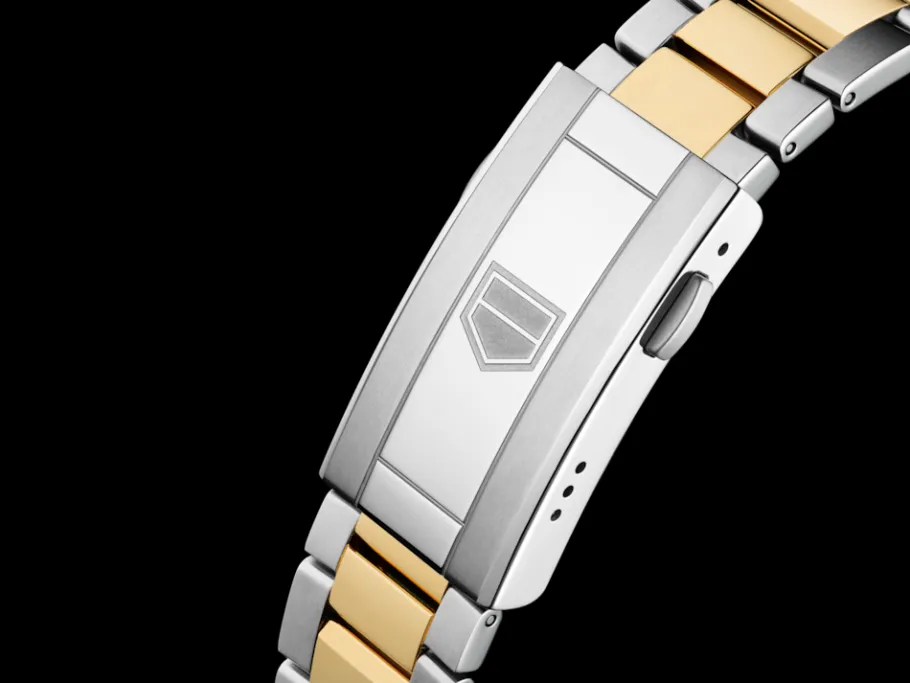 Sale TAG Heuer Aquaracer Professional 200 Solargraph