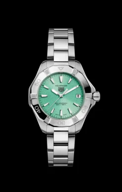 Clearance TAG Heuer Aquaracer Professional 200 Solargraph