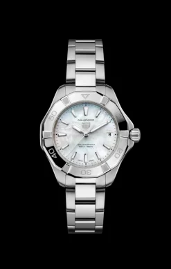 New TAG Heuer Aquaracer PROFESSIONAL 200 SOLARGRAPH