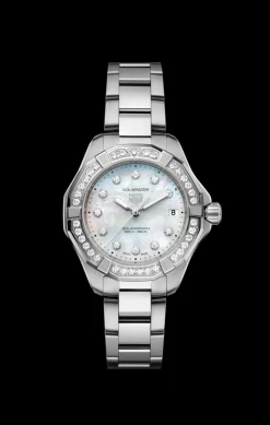 Outlet TAG Heuer Aquaracer Professional 200 Solargraph