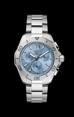Best TAG Heuer Aquaracer Professional 200 Date