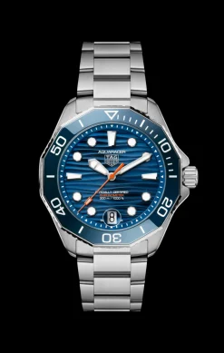 Discount TAG Heuer Aquaracer Professional 300 Date
