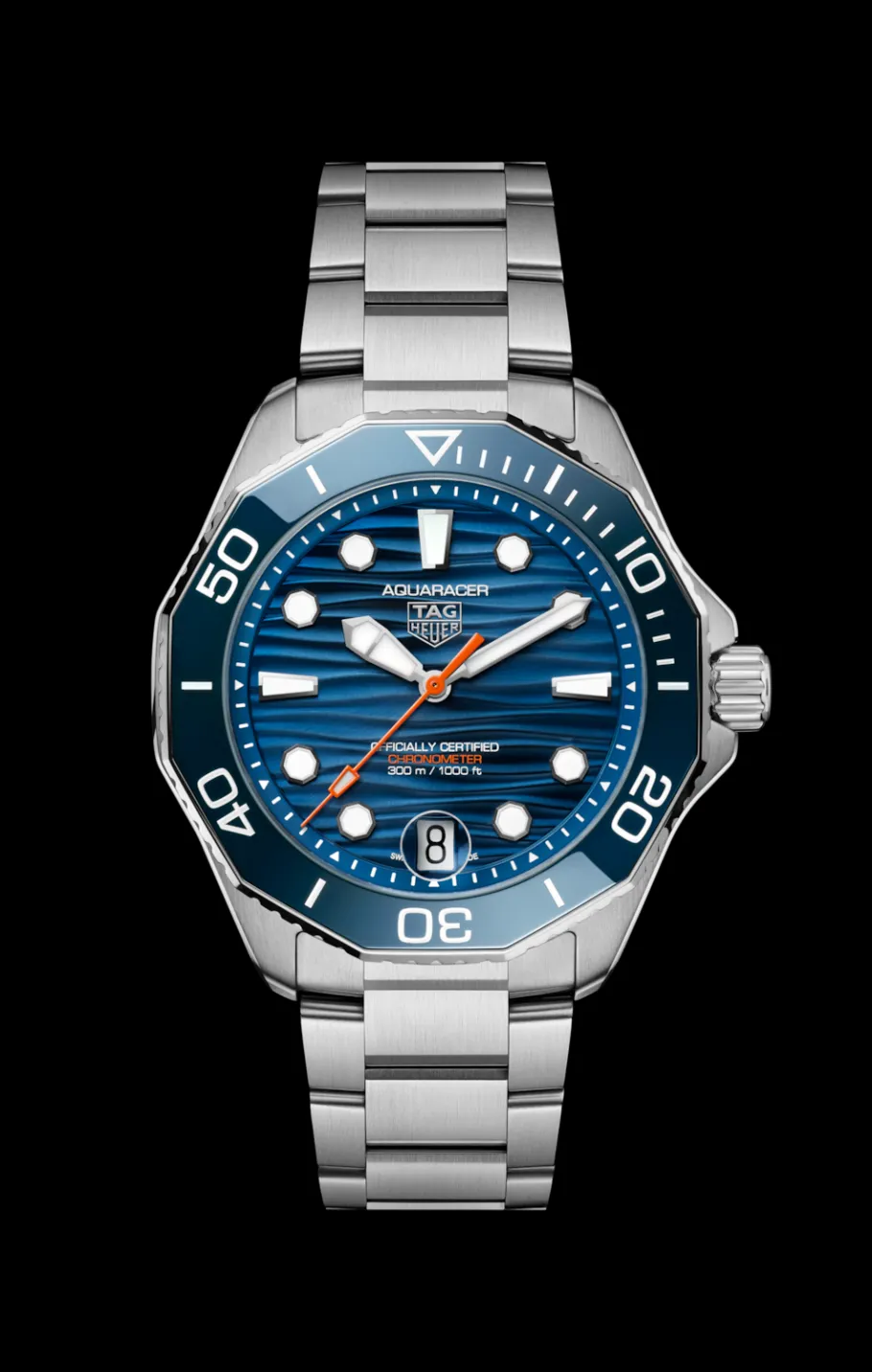 Discount TAG Heuer Aquaracer Professional 300 Date