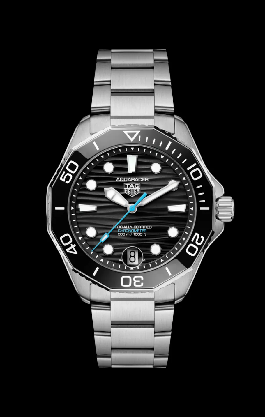 Best Sale TAG Heuer Aquaracer Professional 300 Date