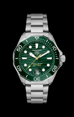 Shop TAG Heuer Aquaracer Professional 300 Date