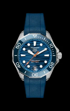 Best Sale TAG Heuer Aquaracer Professional 300 Date