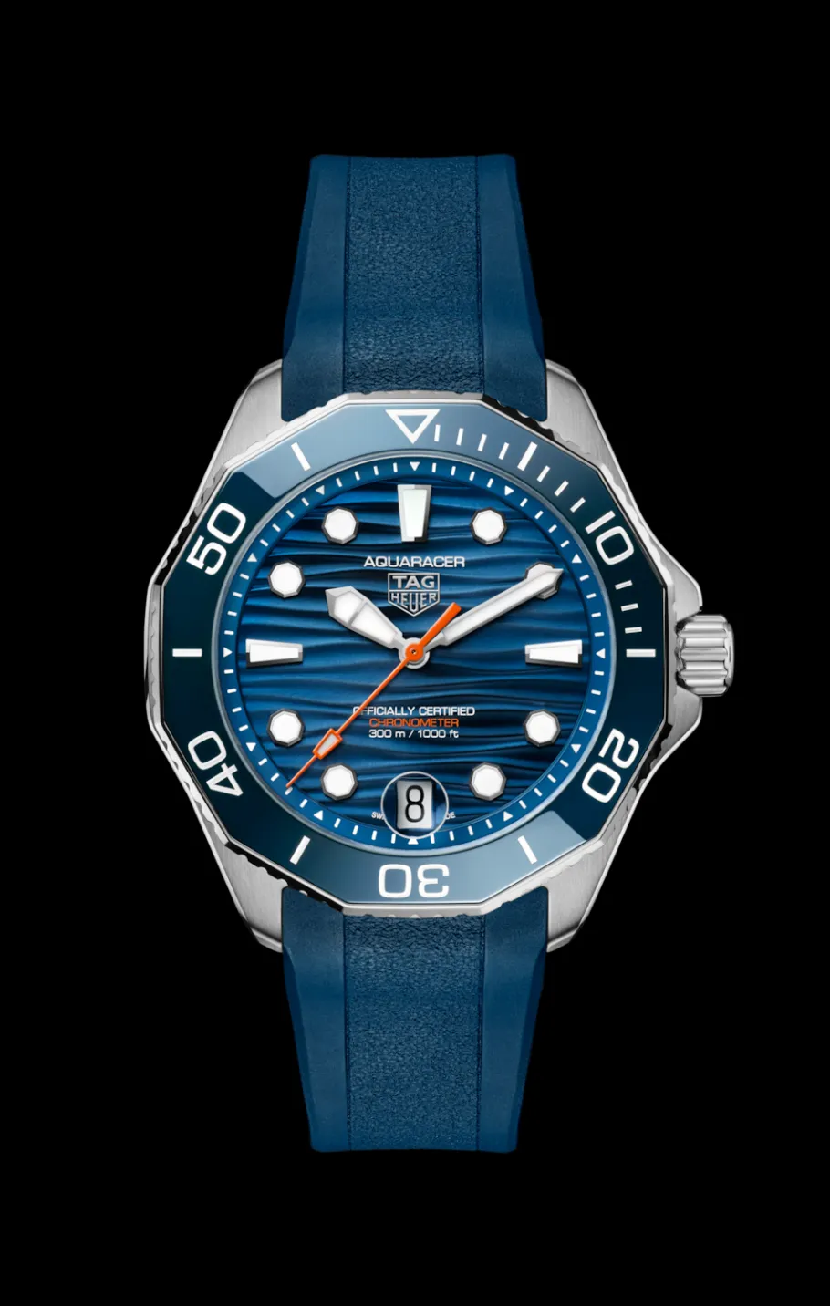 Best Sale TAG Heuer Aquaracer Professional 300 Date