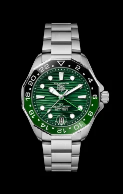 Hot TAG Heuer Aquaracer Professional 300 GMT