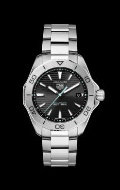 Fashion TAG Heuer Aquaracer PROFESSIONAL 200 SOLARGRAPH