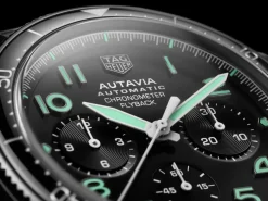Cheap TAG Heuer Autavia Flyback Chronometer
