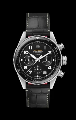 Online TAG Heuer Autavia Flyback Chronometer