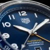 Discount TAG Heuer Autavia GMT COSC