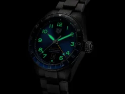 Discount TAG Heuer Autavia GMT COSC