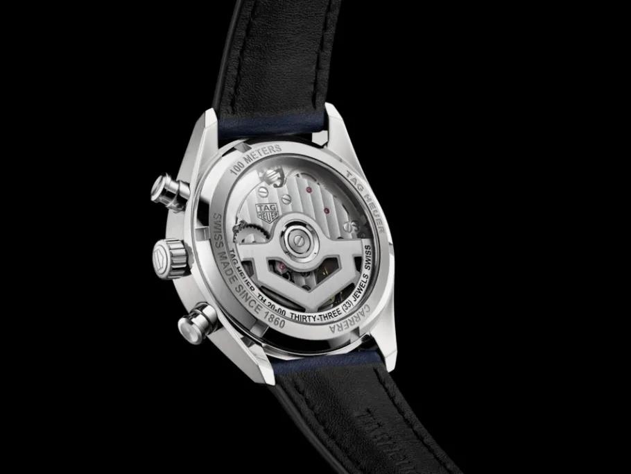 Best Sale TAG Heuer Carrera Chronograph