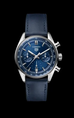 Best Sale TAG Heuer Carrera Chronograph