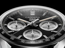 Fashion TAG Heuer Carrera Chronograph