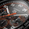 Outlet TAG Heuer Carrera Chronograph x Porsche Orange Racing