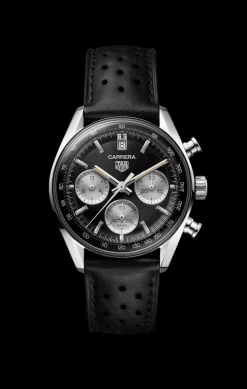 Fashion TAG Heuer Carrera Chronograph