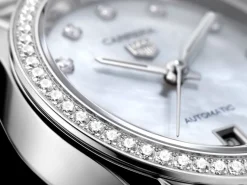 Fashion TAG Heuer Carrera Date