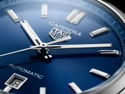 Store TAG Heuer Carrera Date