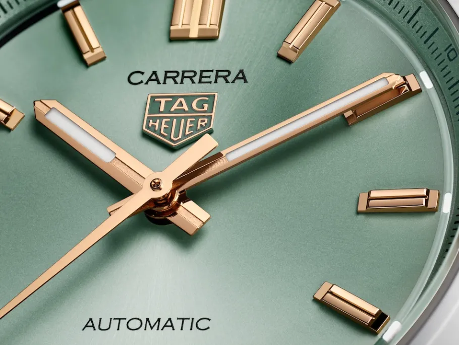 Fashion TAG Heuer Carrera Date